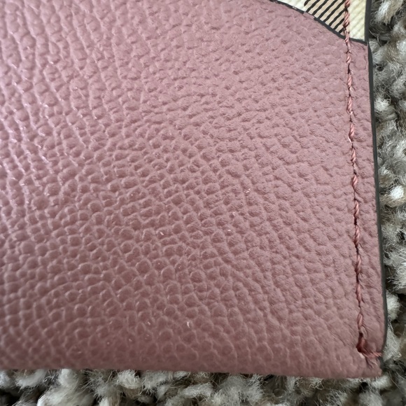 Burberry Card Holder - Multicolor - Picture 8 of 8